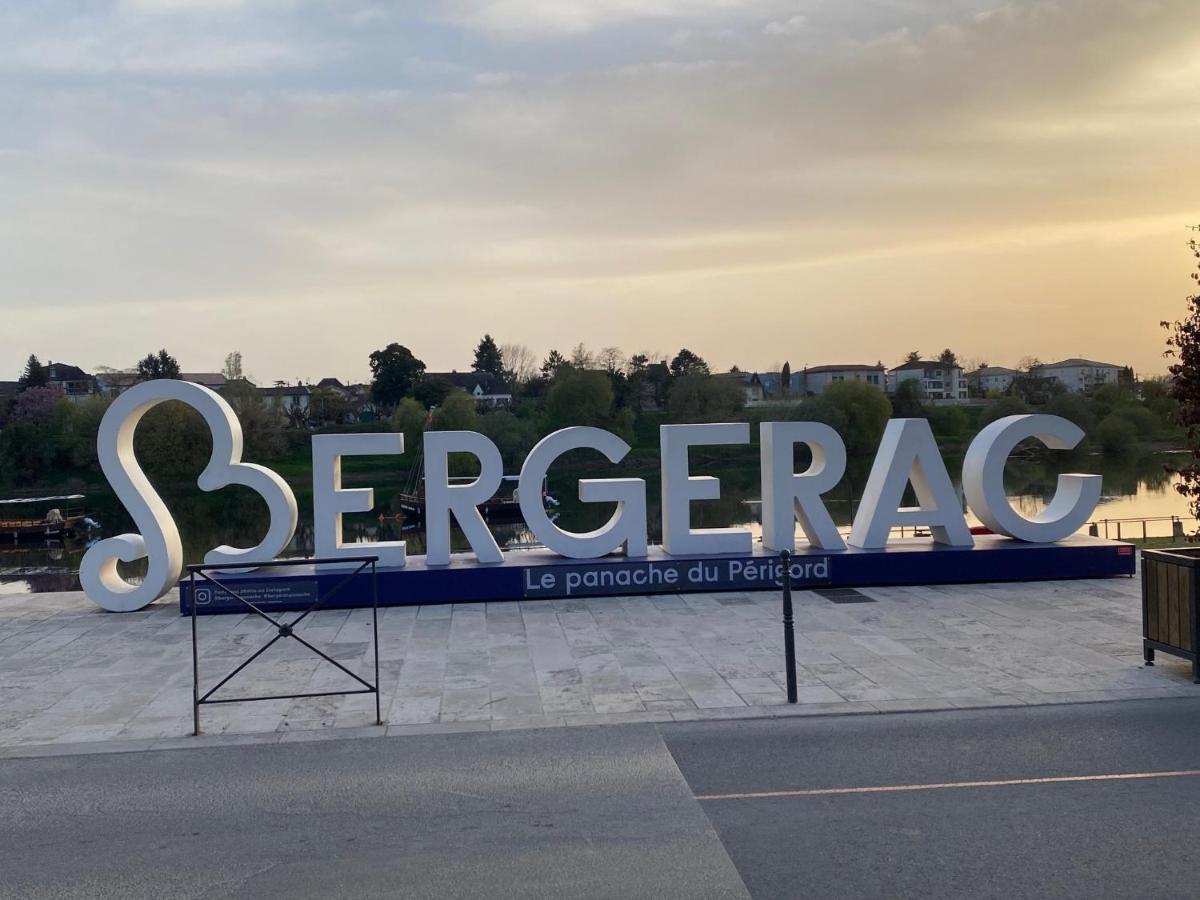 Appartamento Marianne 1 Bergerac Esterno foto