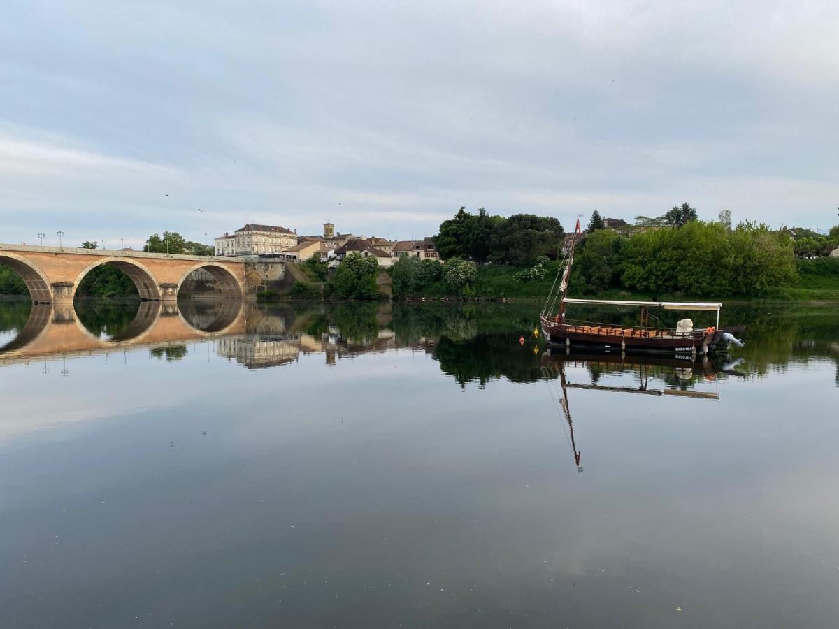 Appartamento Marianne 1 Bergerac Esterno foto